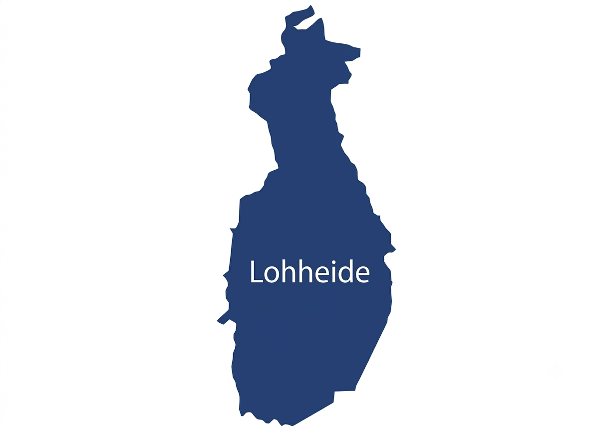 Lohheide | Makler Lohheide - Axel Schrödter Immobilien