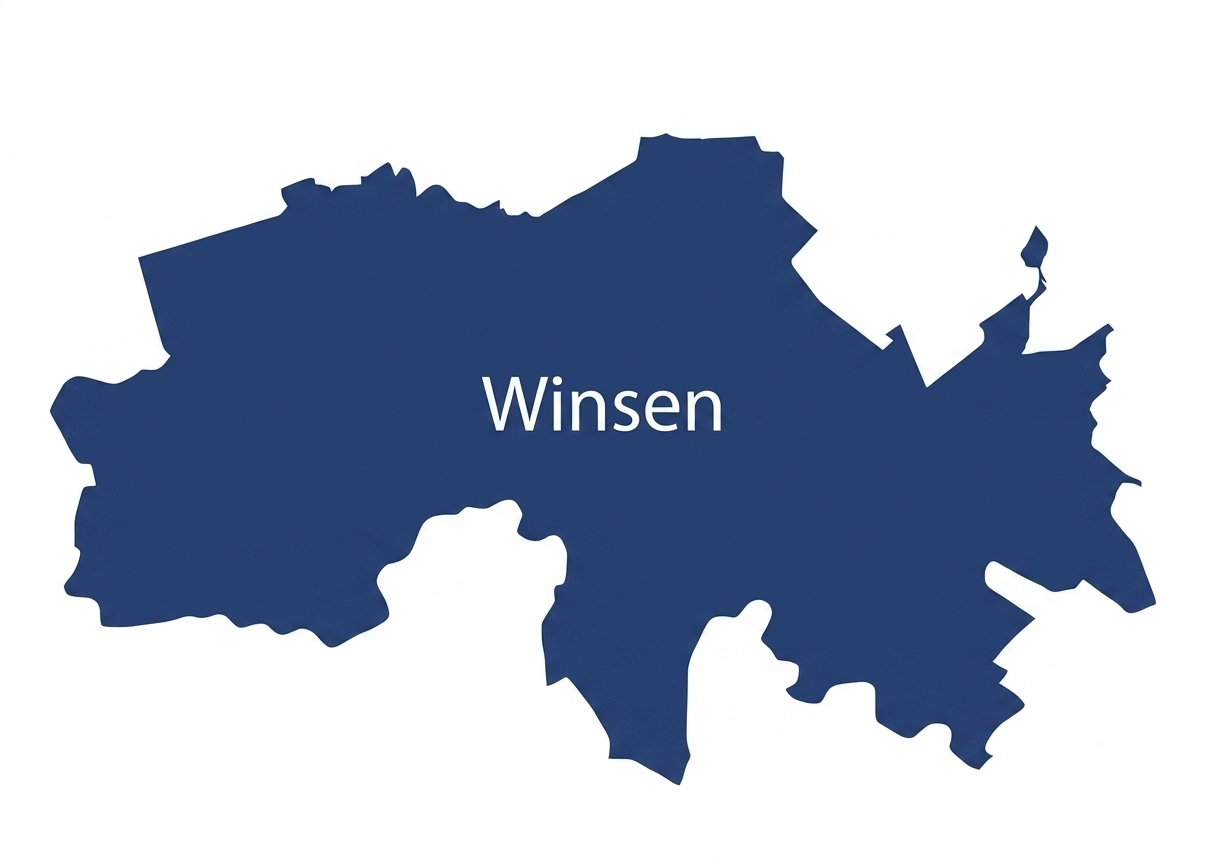 Winsen (Aller) | Makler Winsen (Aller) - Axel Schrödter Immobilien