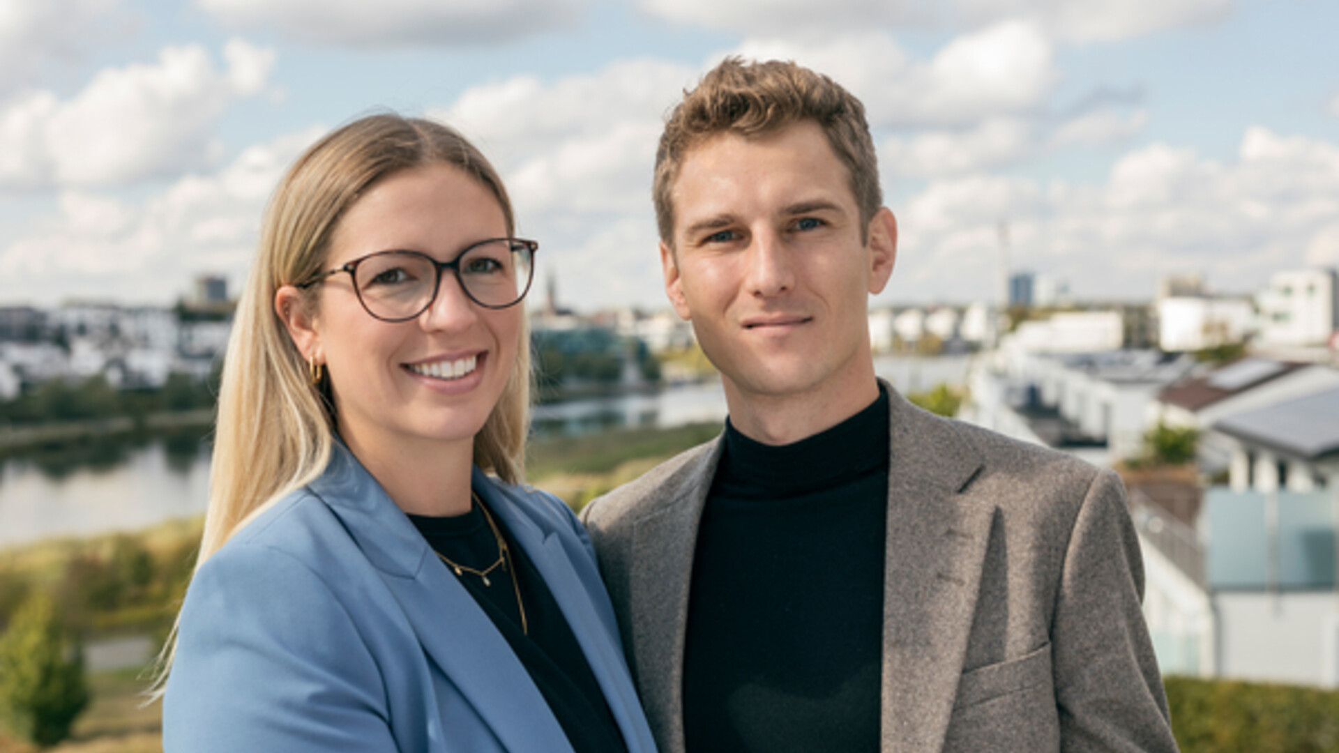 Das Team von Seewald Immobilien