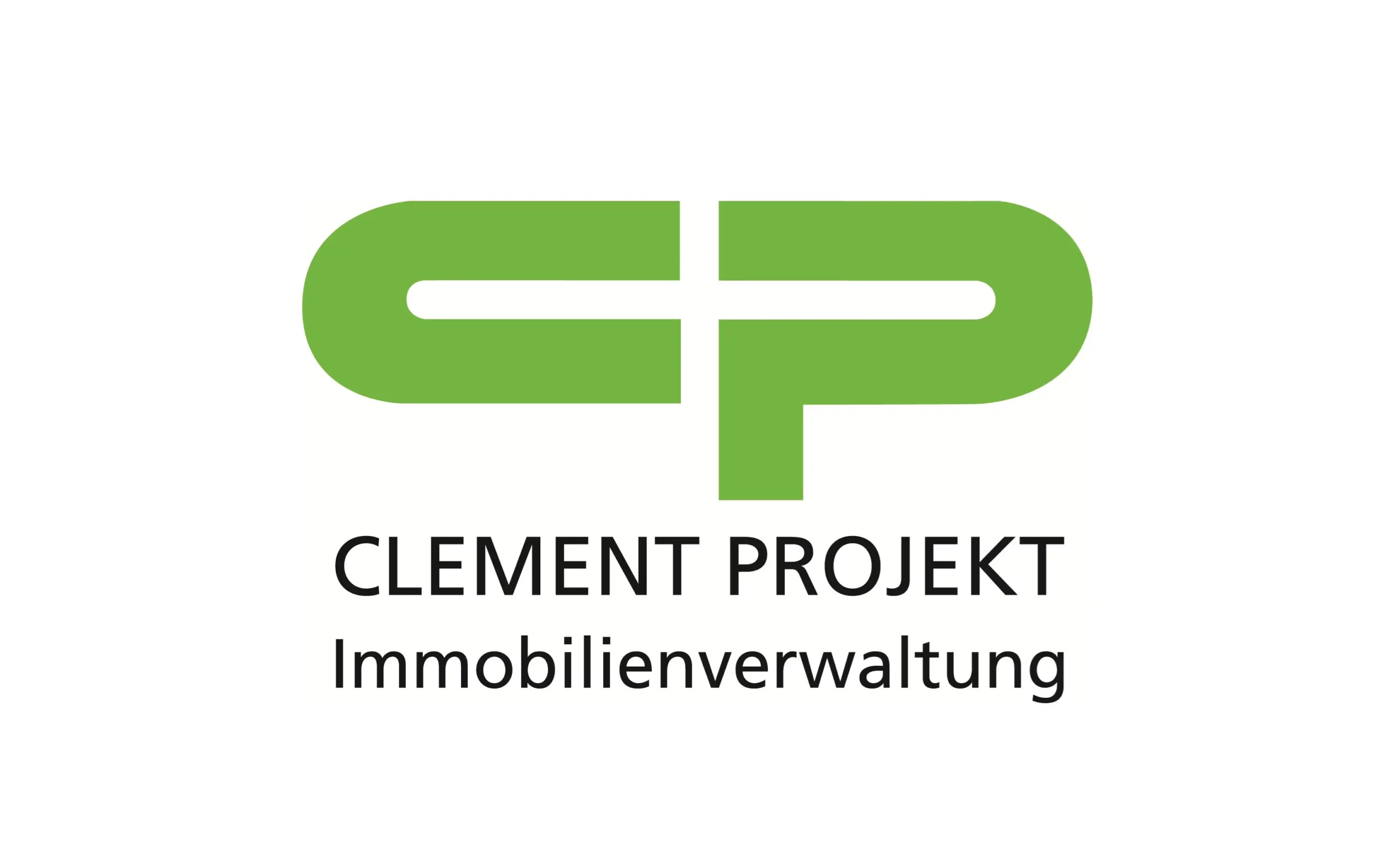 Logo der Clement Projekt Immobilienverwaltung
