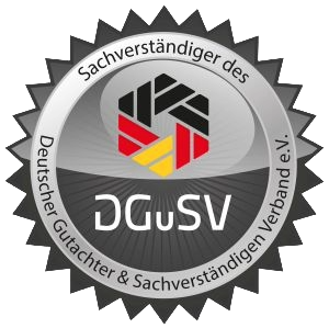 Siegel für DGuSV_Siegel_silber