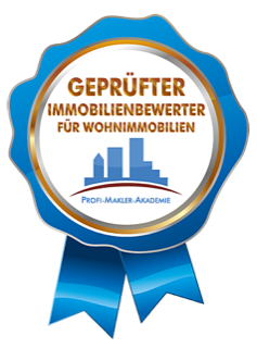 Siegel für GeImmBew