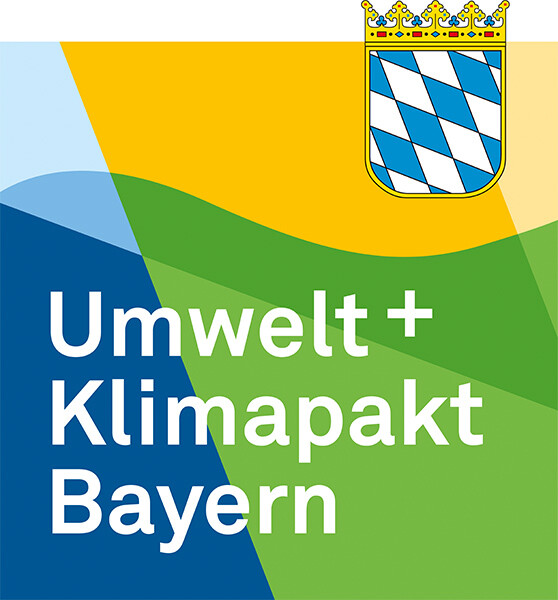 Siegel für logo-umwelt-klimapaket-bayern