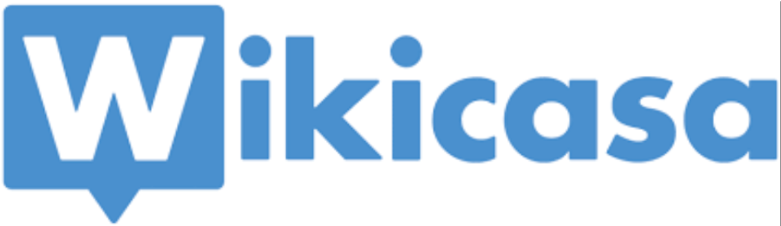 Etichetta per Wiki.it