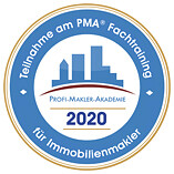 Fachtraining PMA 2020