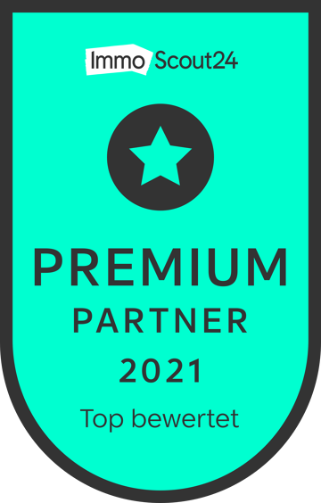 ImmoScout24 VP Siegel 2021