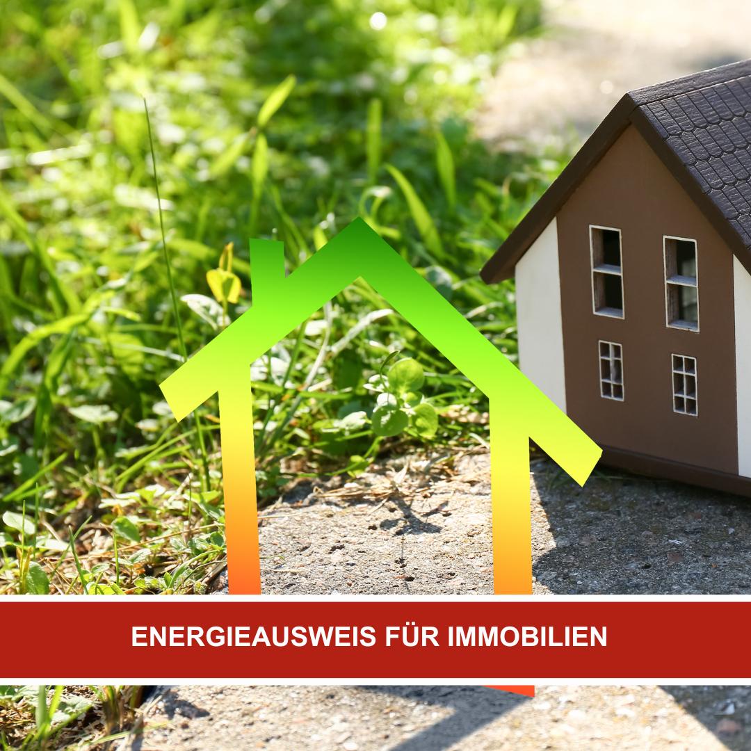 Energieausweis