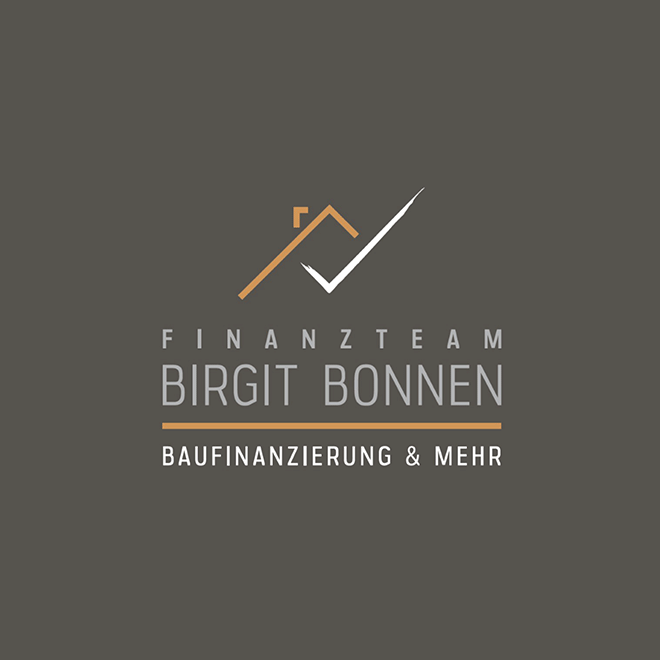 Birgit Bonnen Logo