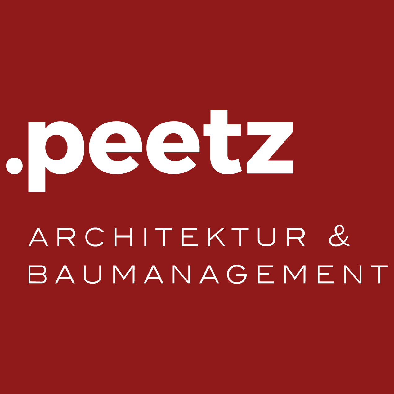 Peetz Logo