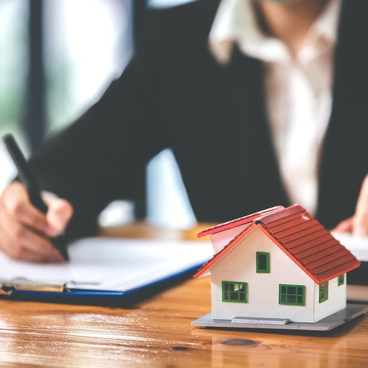 Immobilienbewertung Makler