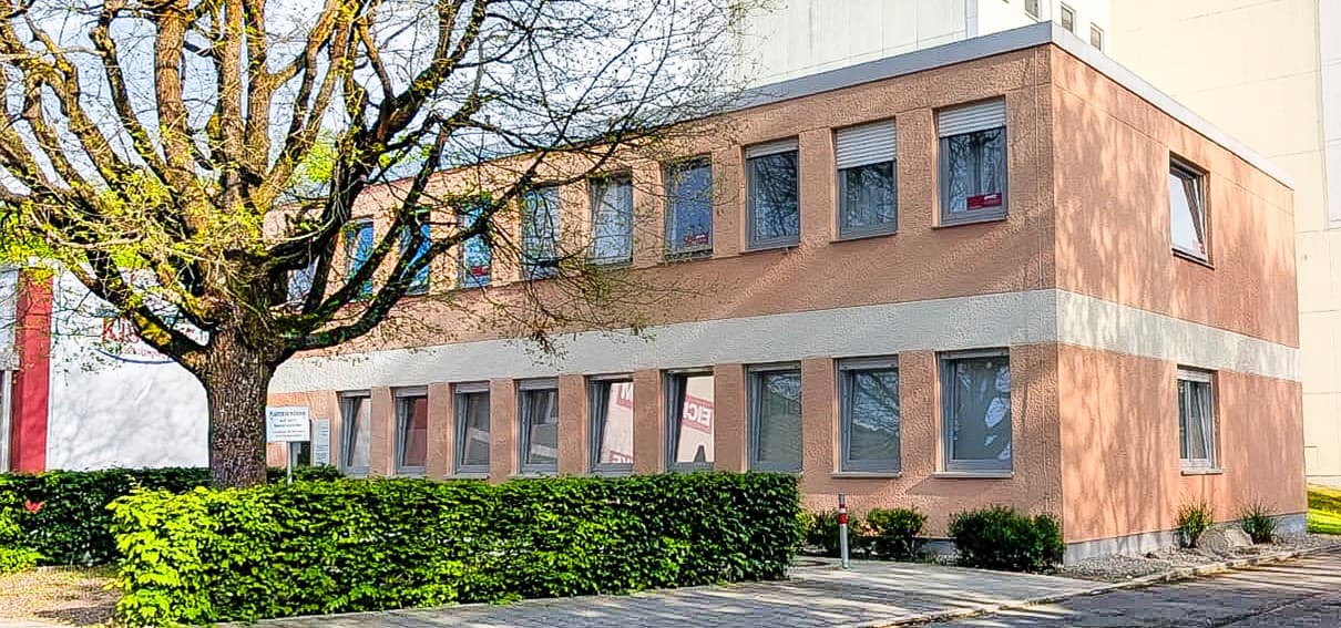Thiem Immobilien Büro Bayreuth Bamberger Straße 62b