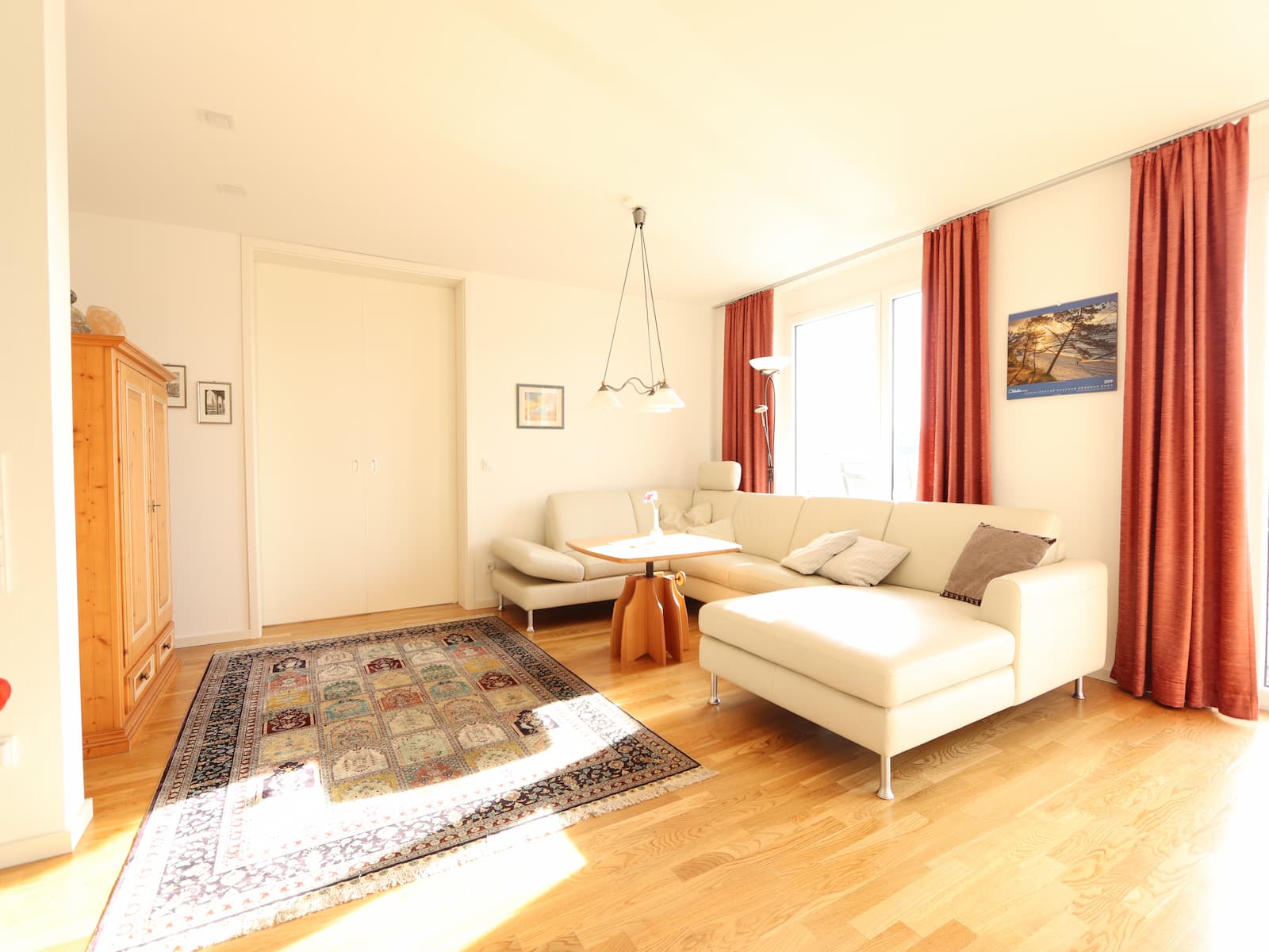 Penthouse-Wohnung in Bayreuth mit großer Dachterrasse und hochwertiger Ausstattung