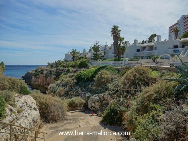 Immobilien kaufen in Calas de Mallorca