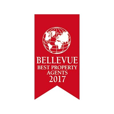 Bellevue Siegel 2017
