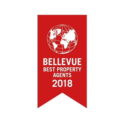 Bellevue Siegel 2018