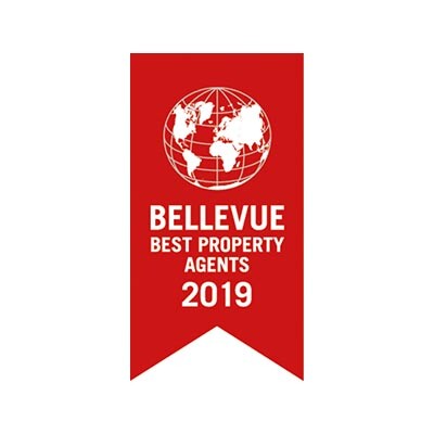 Bellevue Siegel 2019