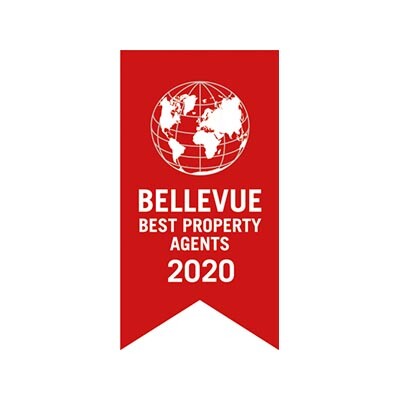 Bellevue Siegel 2020