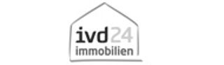 ivd24 Immobilien Logo