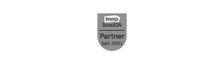 ImmoScout24 Partner Siegel