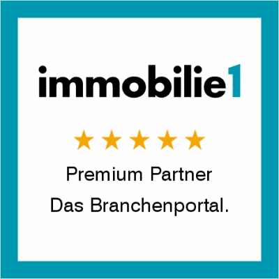 Logo immobilie1