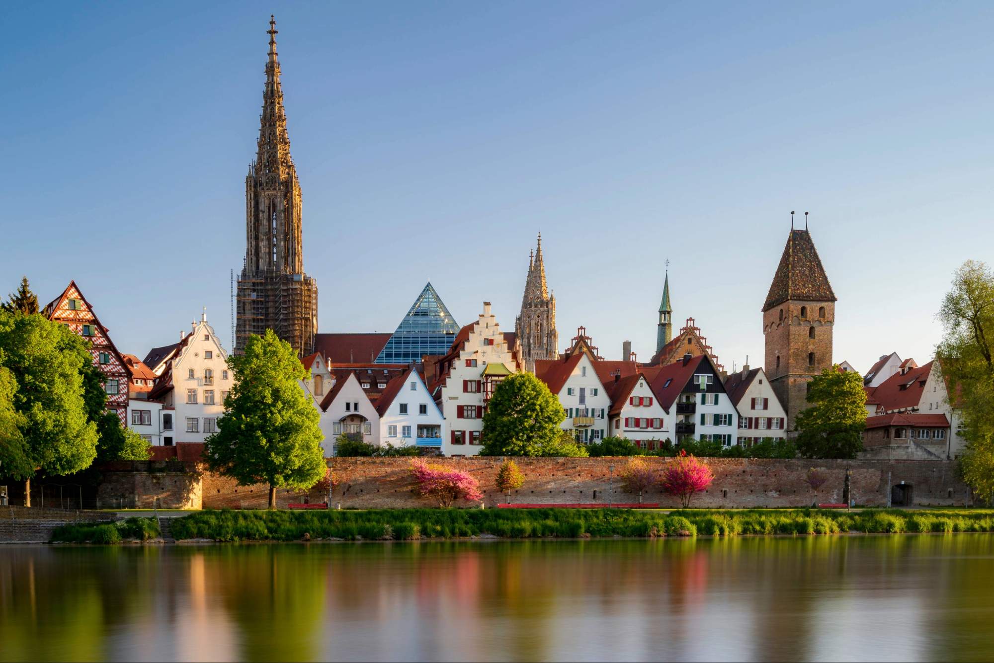 Innenstadt Ulm