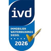 Siegel für IVD_Weiterbildungssiegel_2026