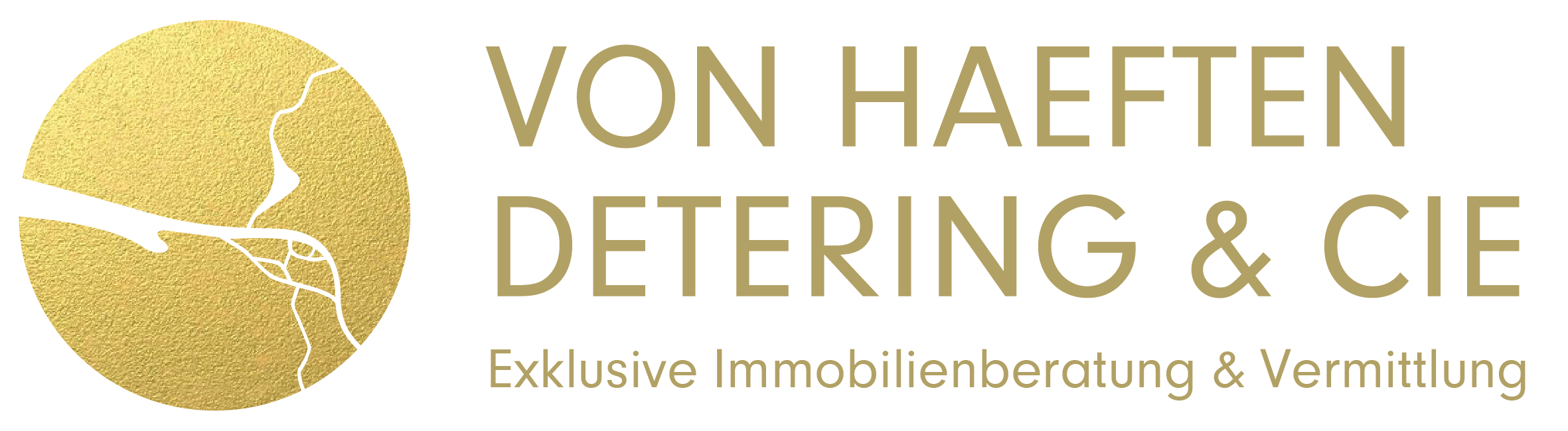 Logo der Von Haeften Detering & Cie GmbH & Co KG