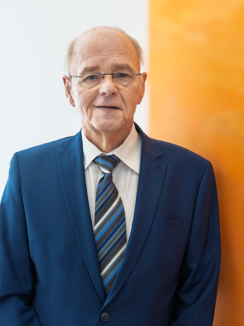 Klaus Kiefer