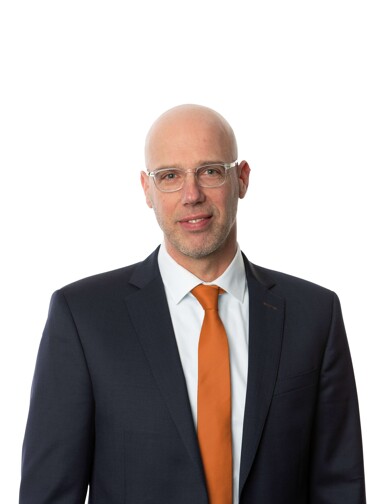 Jens Schiebel Volksbank Immobilien Darmstadt Mainz
