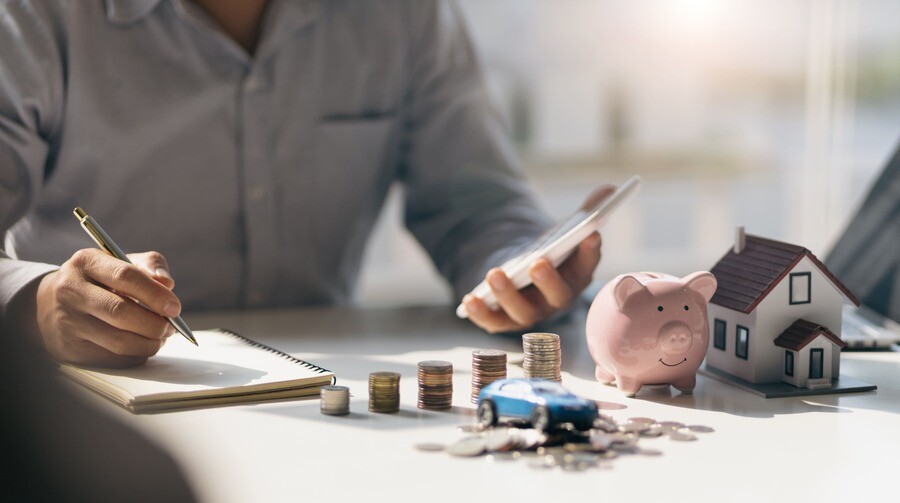 Finanzierungsberatung