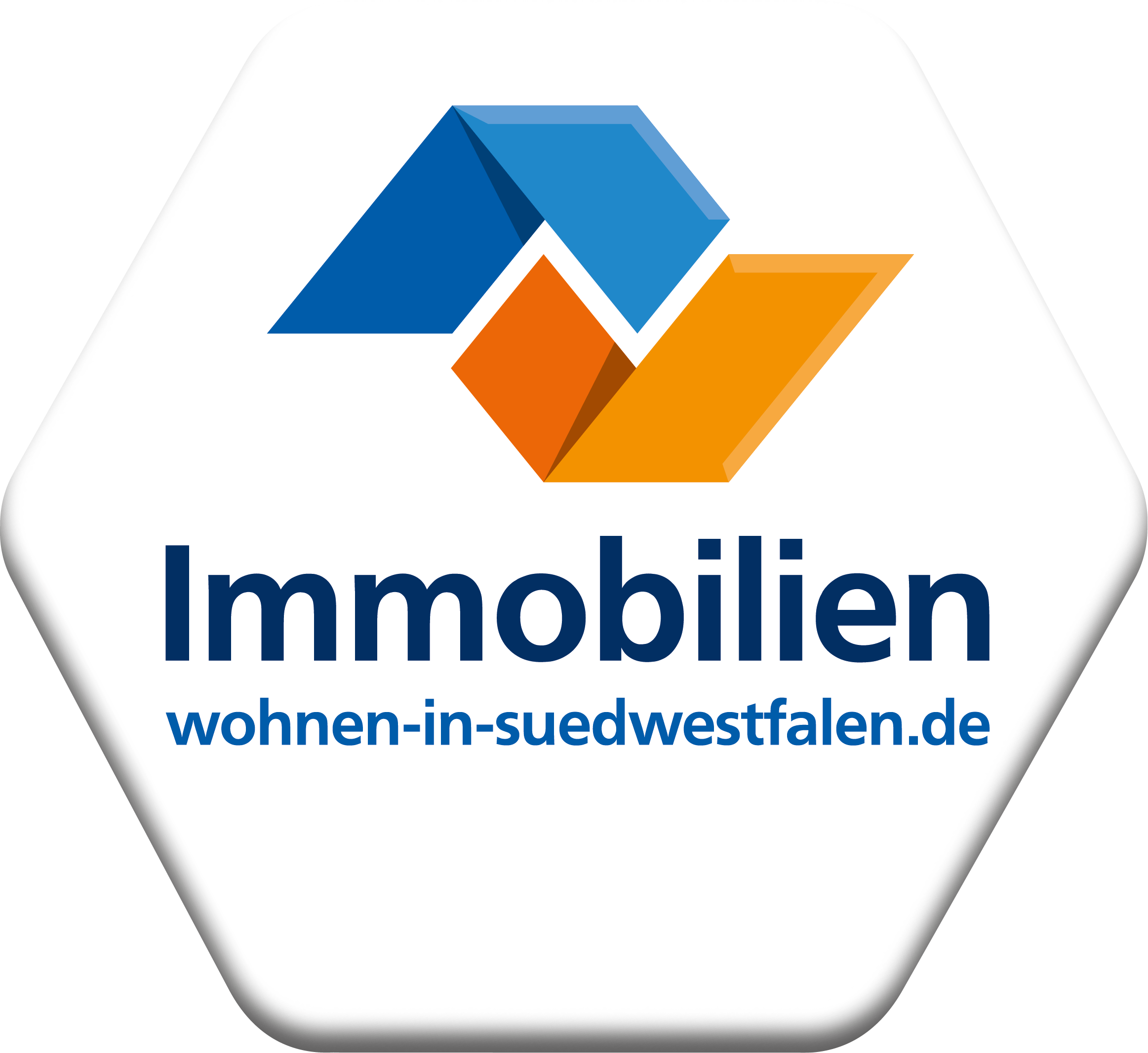 Logo Wohnen in Südwestfalen.de