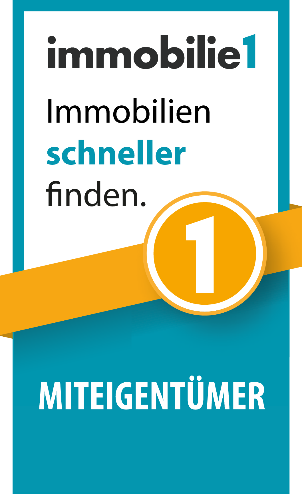 Siegel für immobilie1