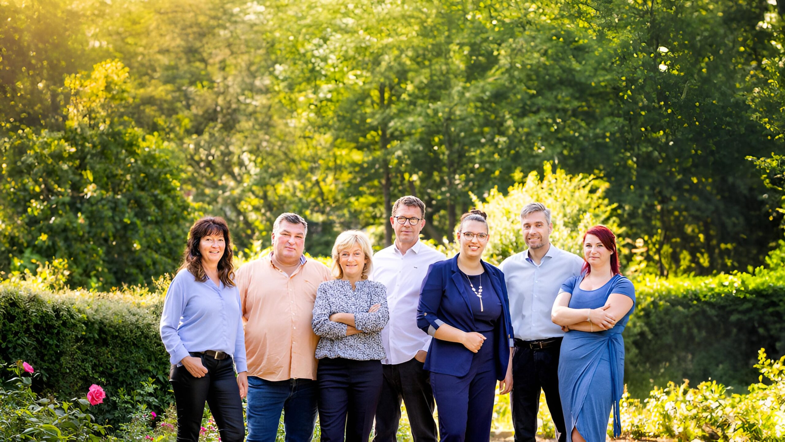 Team VR-Immobilien Löbau GmbH