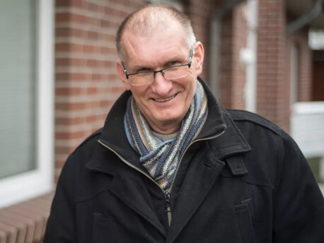 Uwe Pophanken