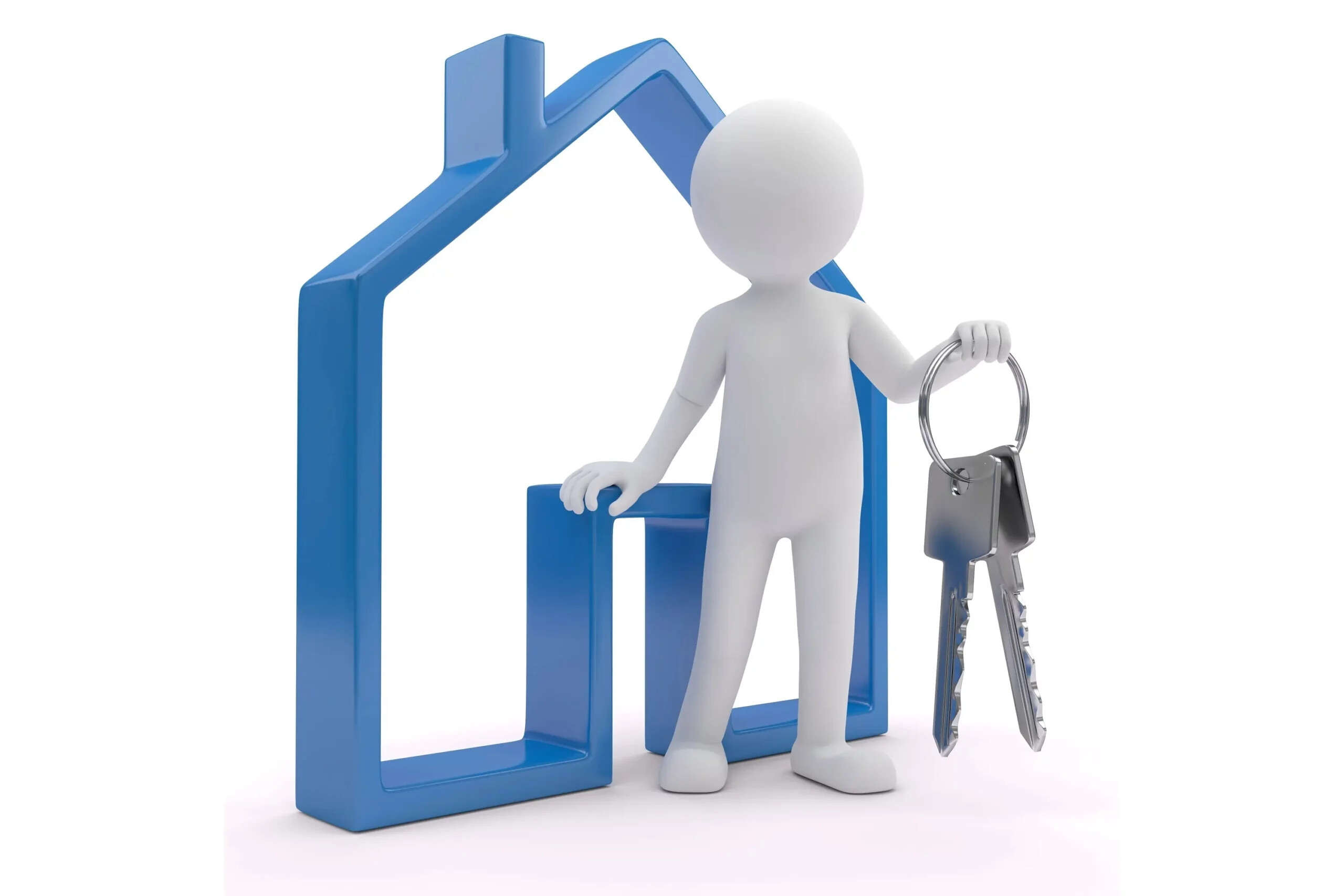 Eigentümer Login Grafik