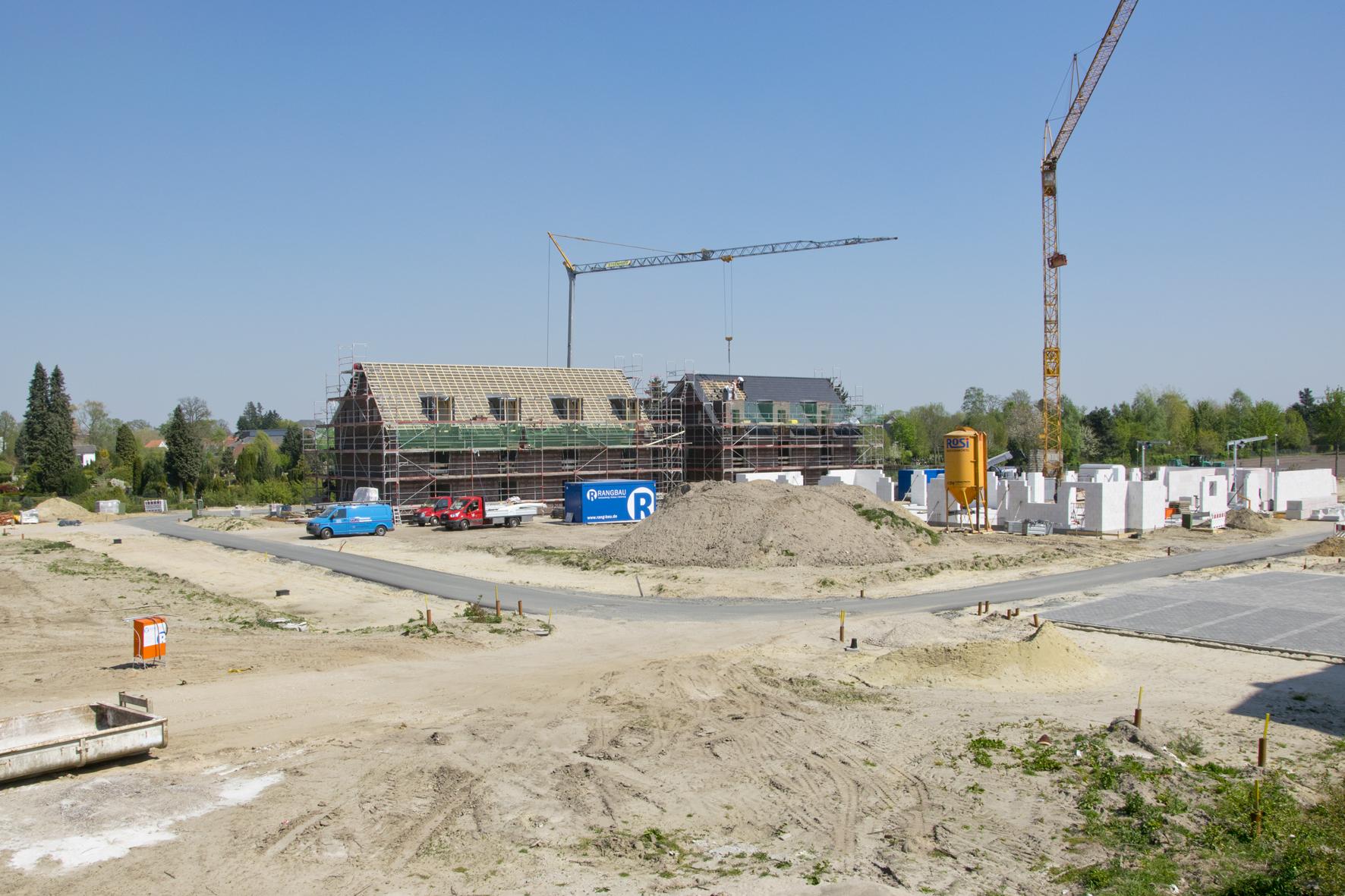 Geest Höfe