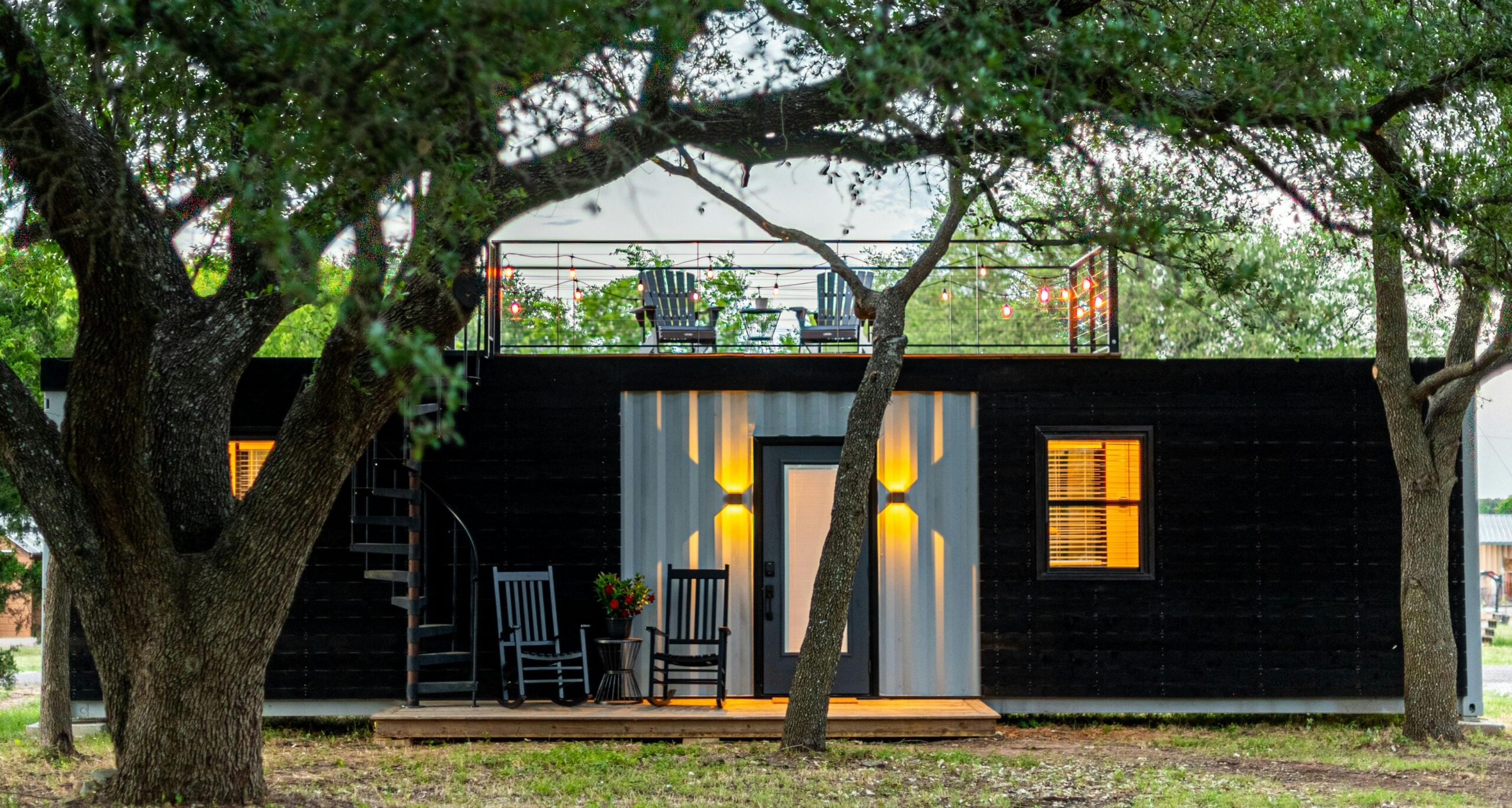 Tiny House