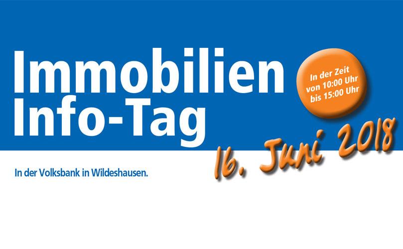 Immo Info-Tag