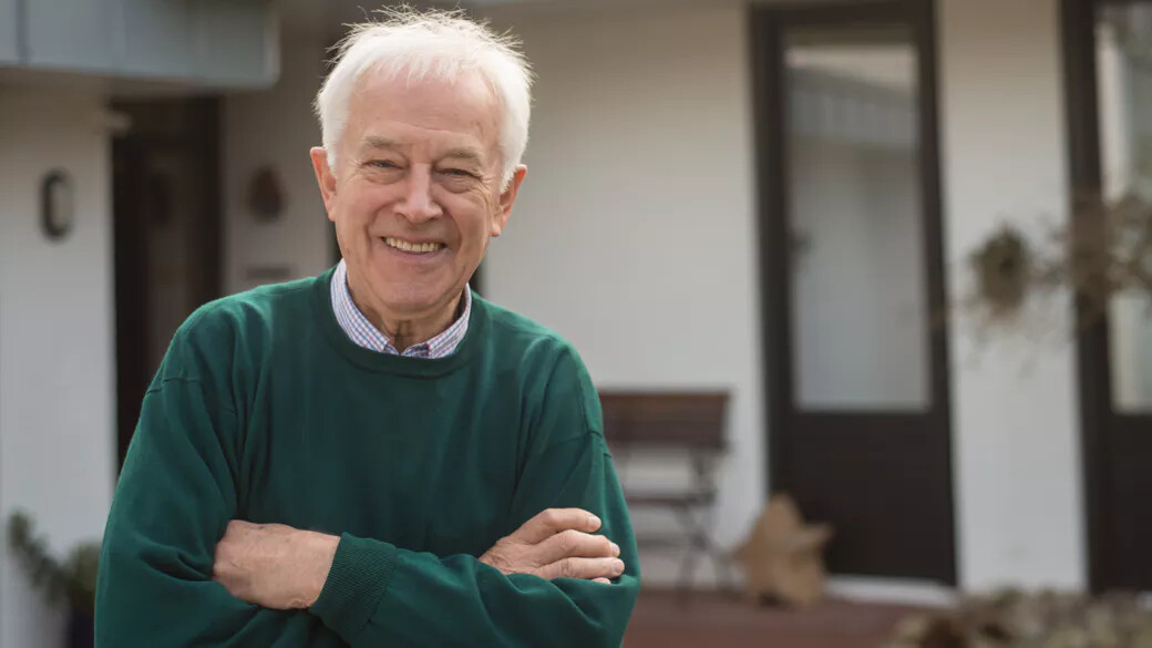 Franz Josef Stromann