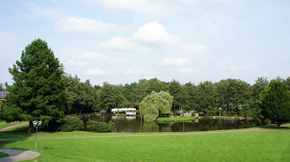 Wildeshausen Burgberg