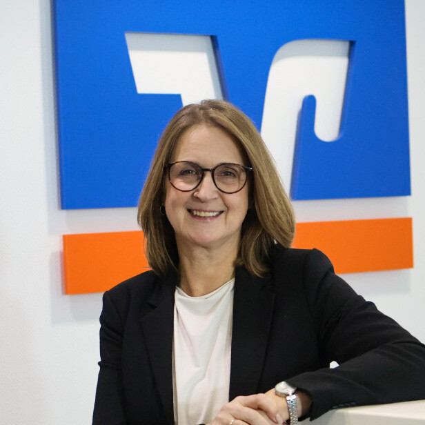 Nicole Klawonn Portrait