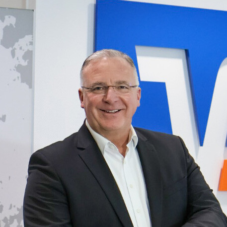 Olaf Klawonn Portrait