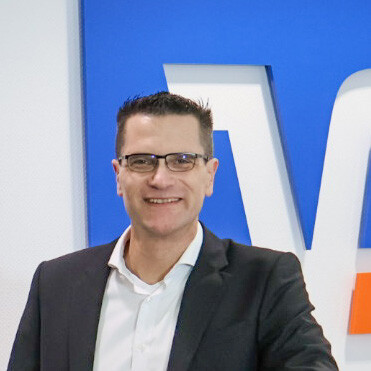 Philipp Laskiewitz Portrait