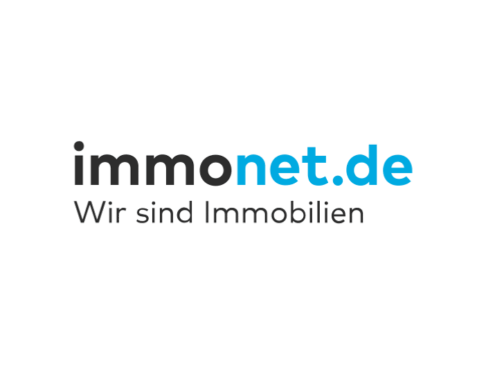 Logo immonet