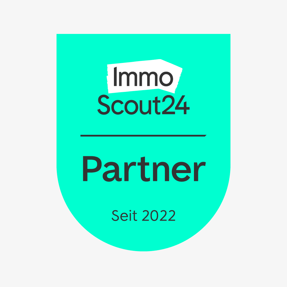 Partner ImmoScout24