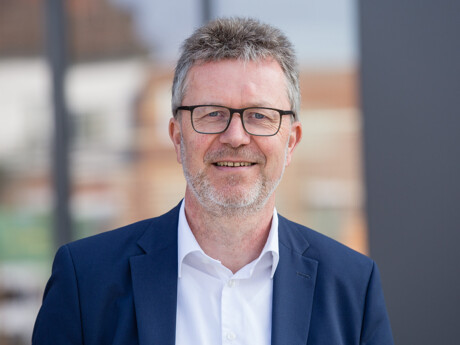 Teammitglied Torsten Dallmann