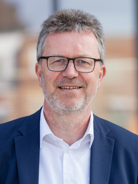 Teammitglied Torsten Dallmann