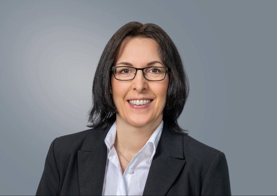 Alexandra Weiß