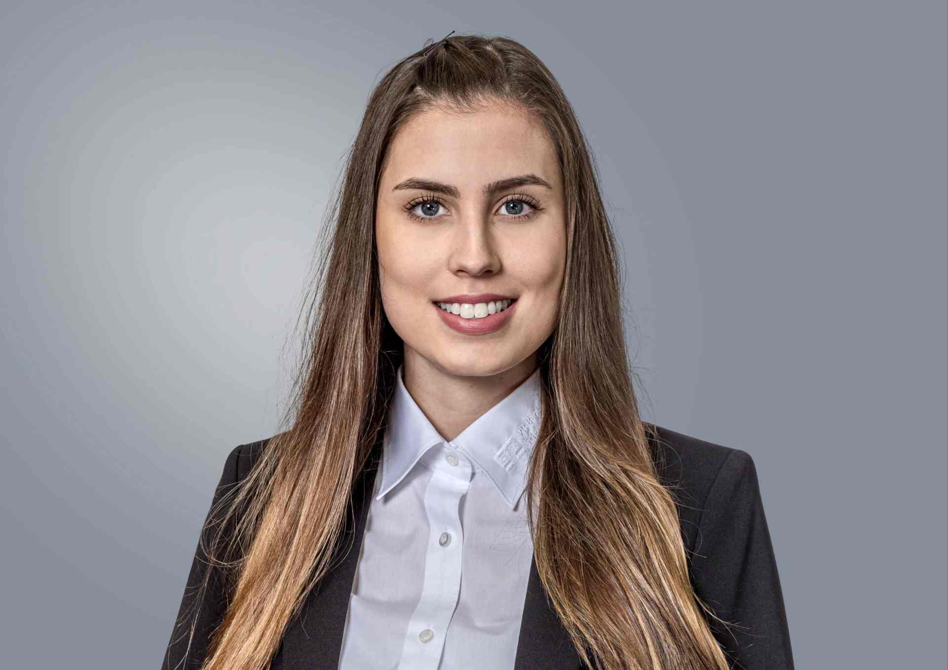 Nicole Rudel