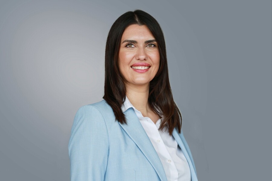 Gamze Ozan